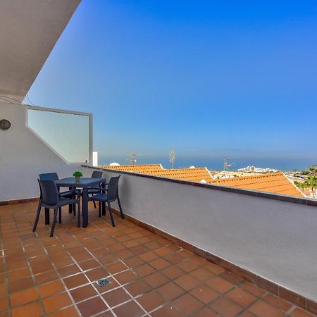 Bright And Modern Apt In Costa Adeje Esterno foto