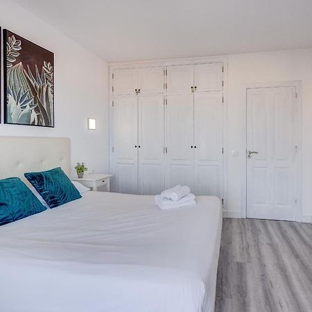 Bright And Modern Apt In Costa Adeje Esterno foto