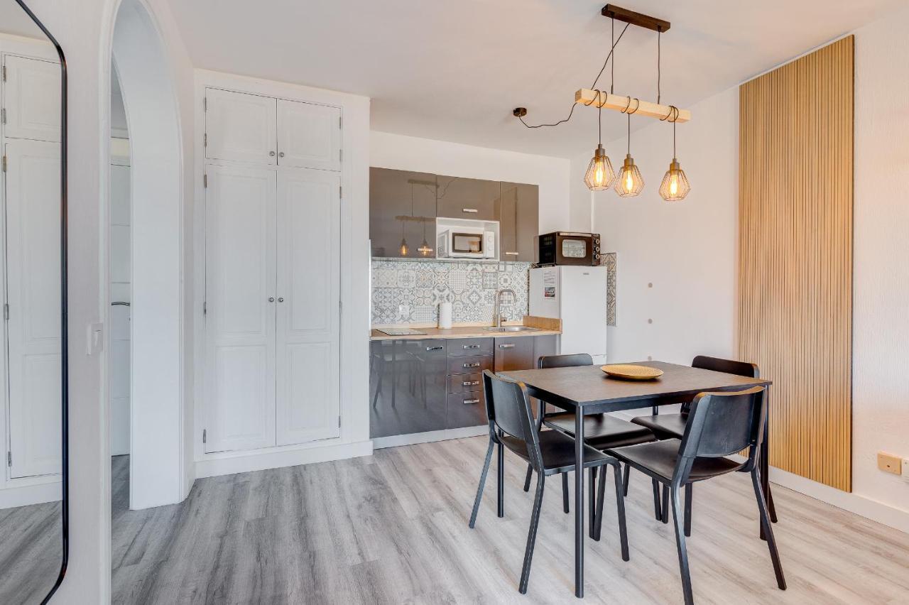 Bright And Modern Apt In Costa Adeje Esterno foto