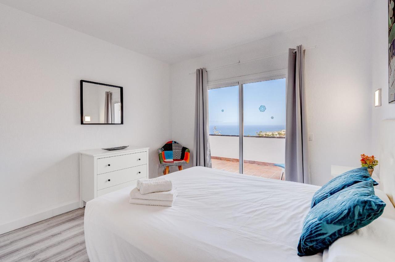 Bright And Modern Apt In Costa Adeje Esterno foto