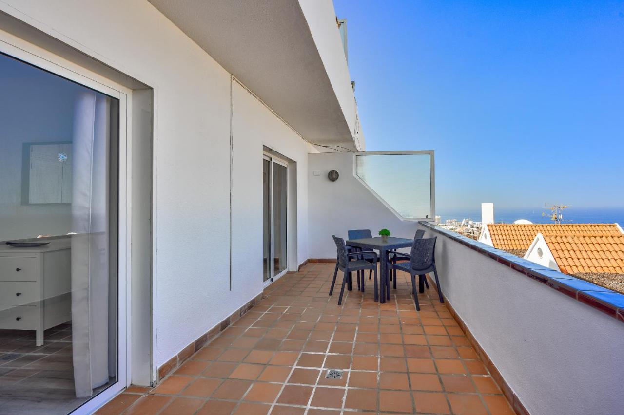 Bright And Modern Apt In Costa Adeje Esterno foto
