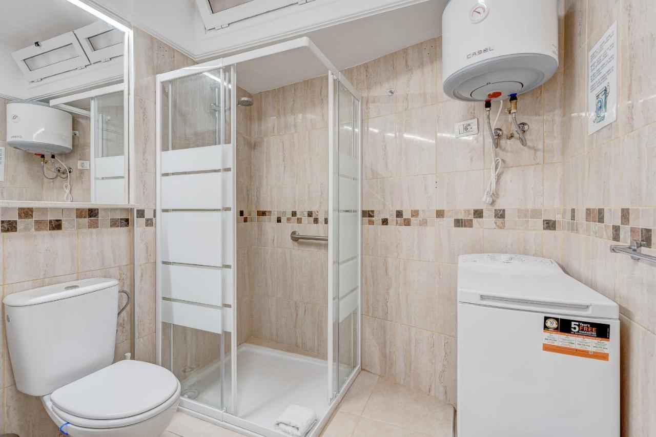Bright And Modern Apt In Costa Adeje Esterno foto