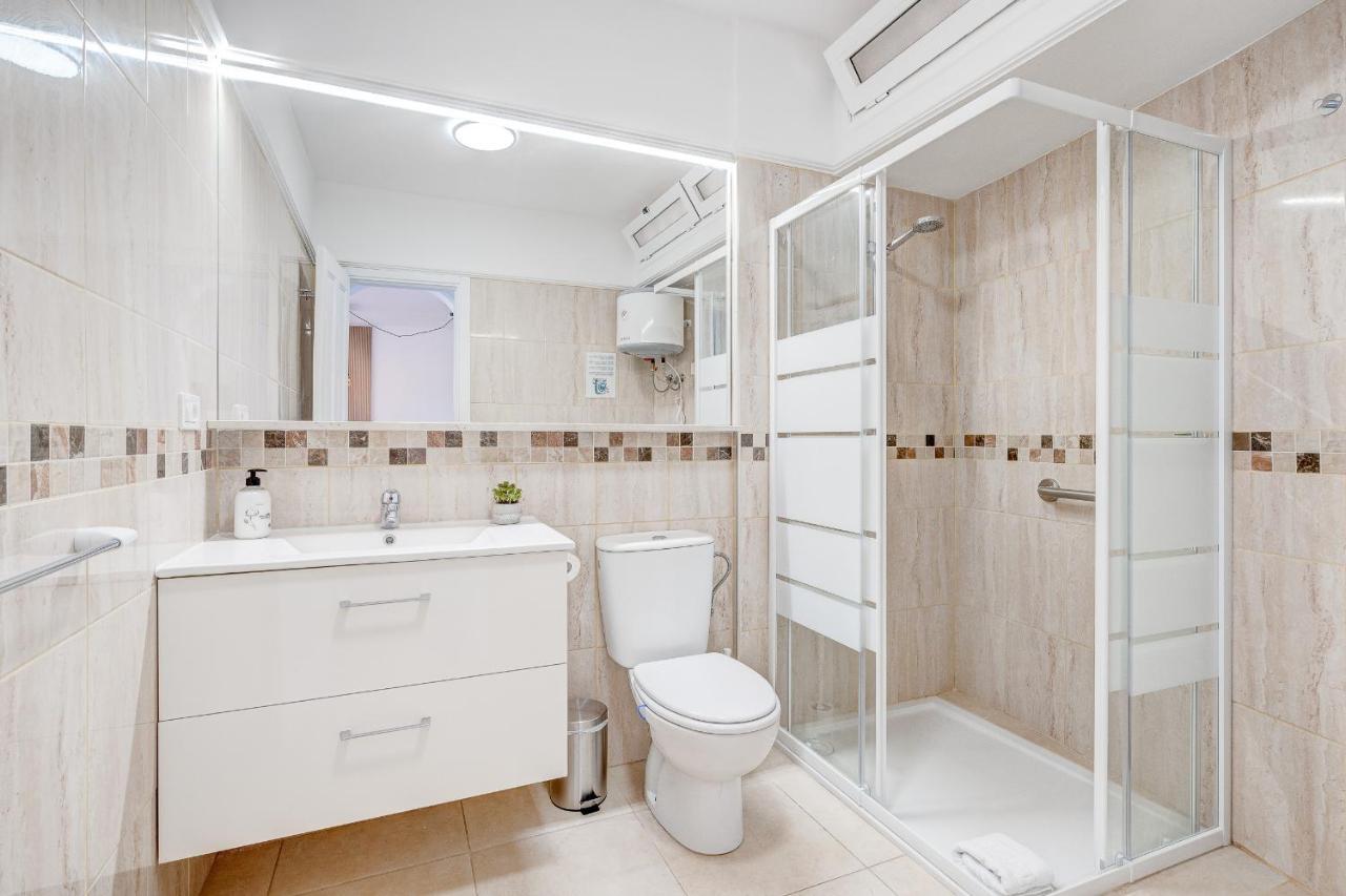 Bright And Modern Apt In Costa Adeje Esterno foto