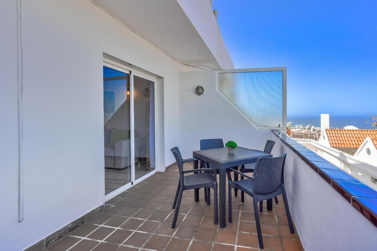 Bright And Modern Apt In Costa Adeje Esterno foto