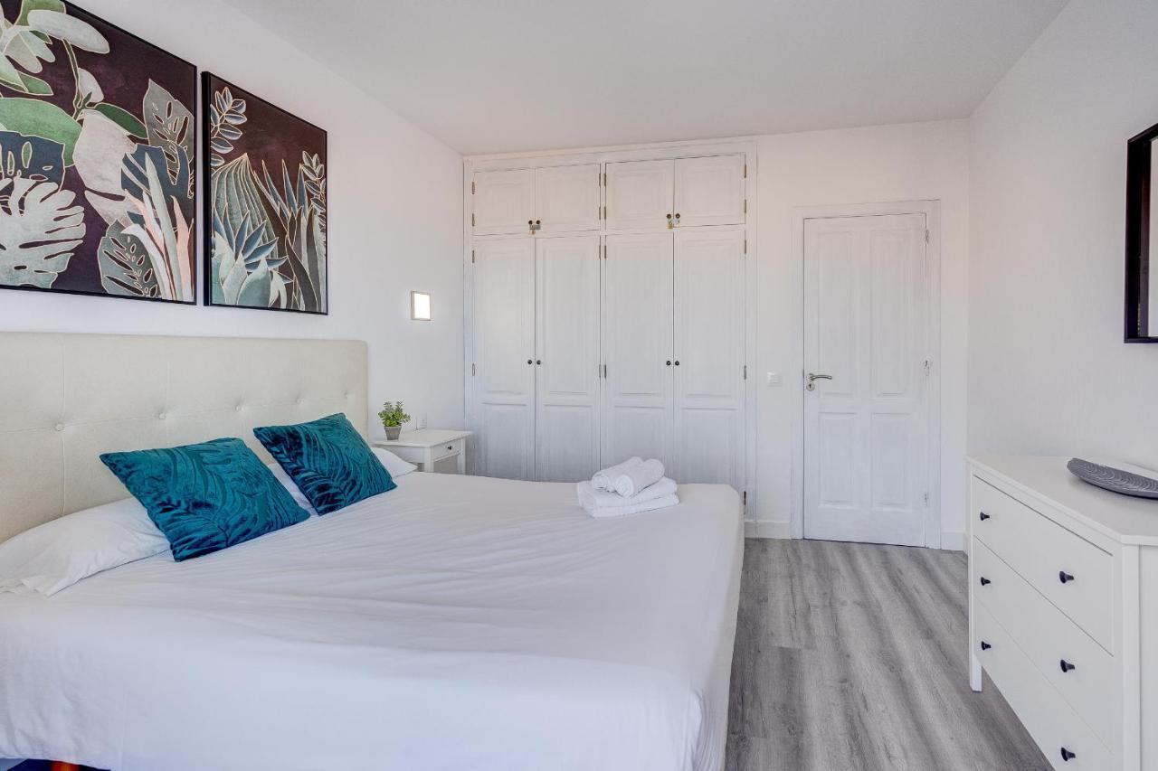 Bright And Modern Apt In Costa Adeje Esterno foto