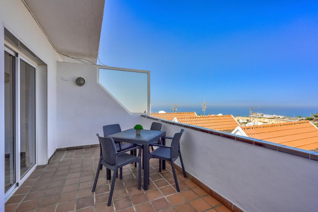 Bright And Modern Apt In Costa Adeje Esterno foto