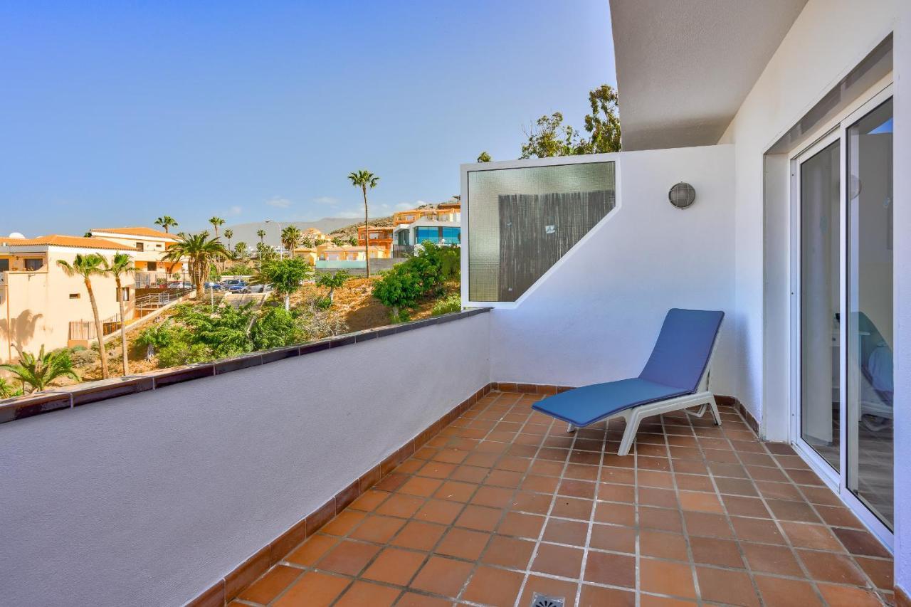 Bright And Modern Apt In Costa Adeje Esterno foto