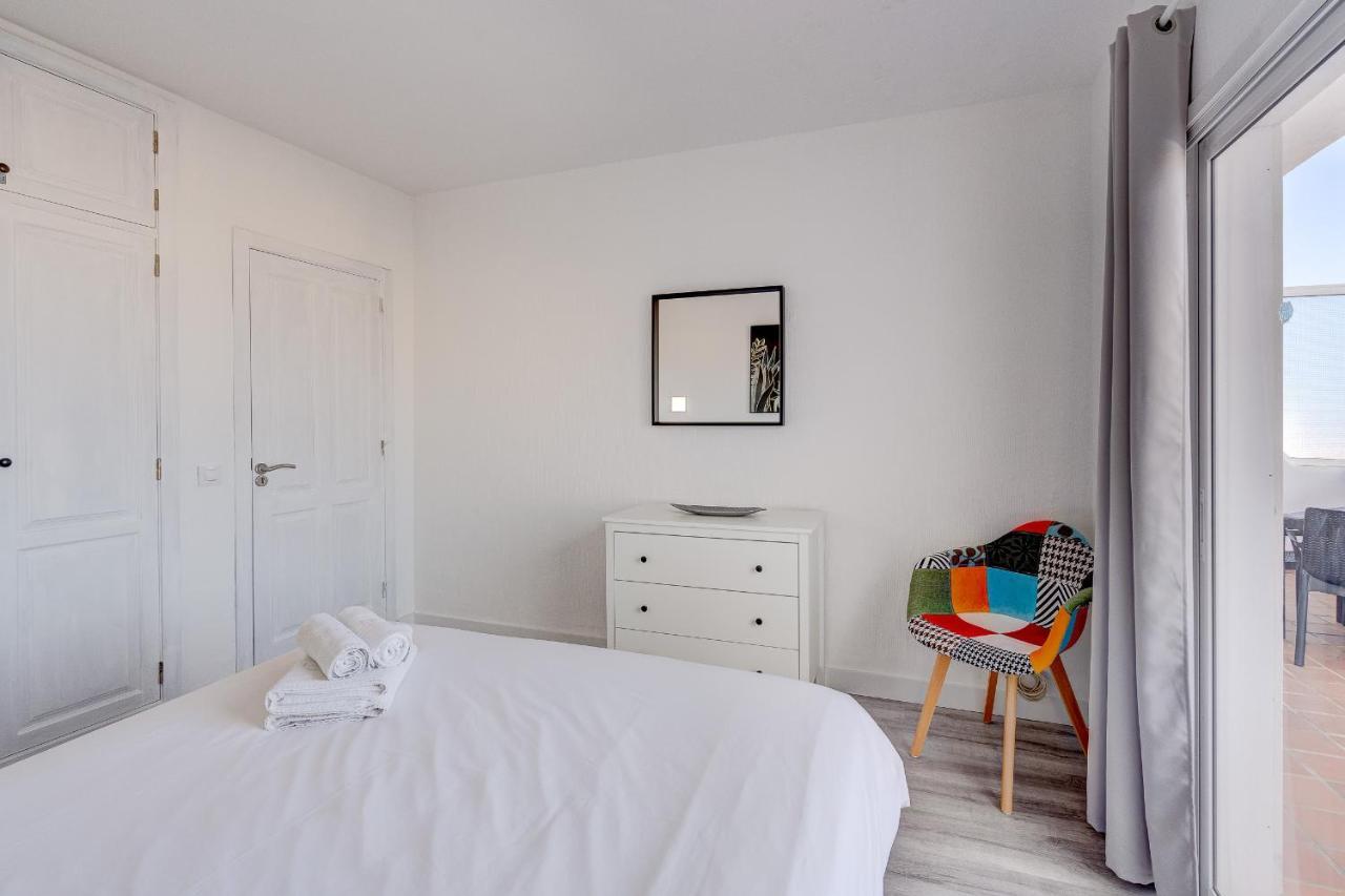 Bright And Modern Apt In Costa Adeje Esterno foto
